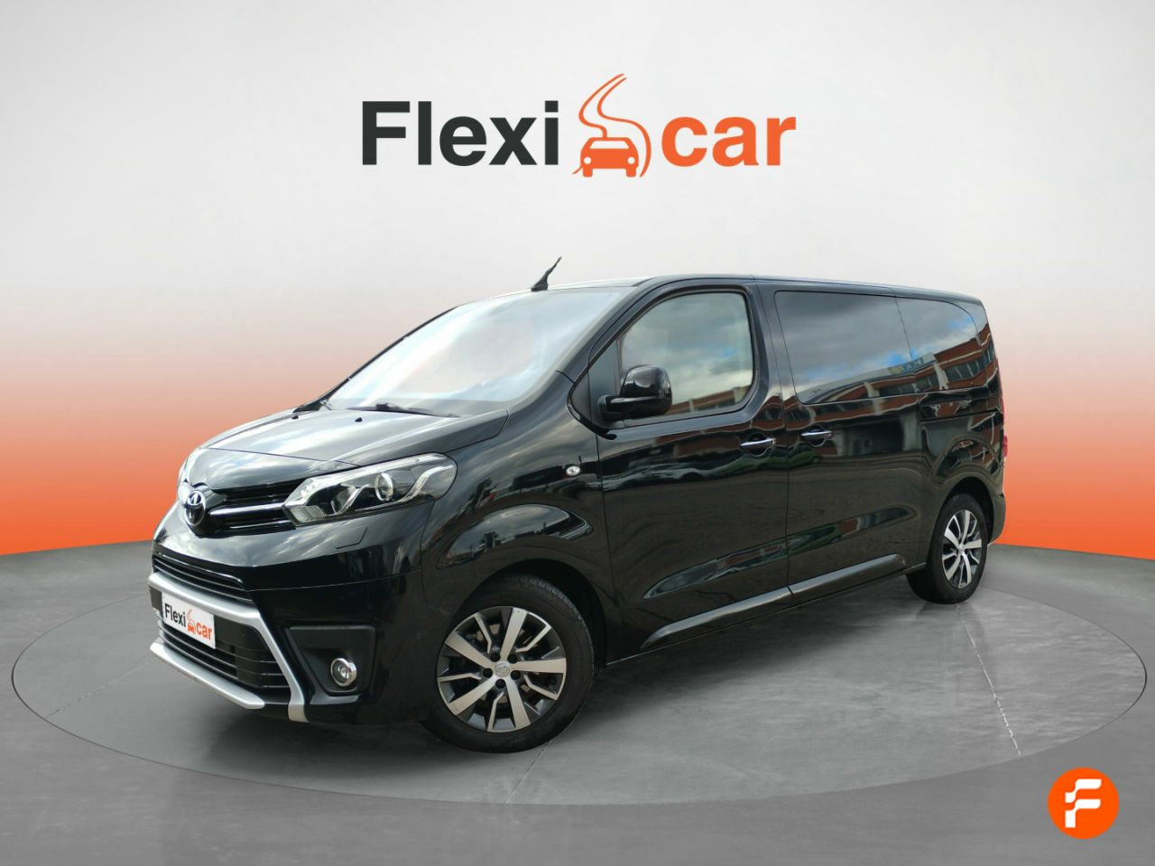 toyota proace verso 2019 / foto grande (3)