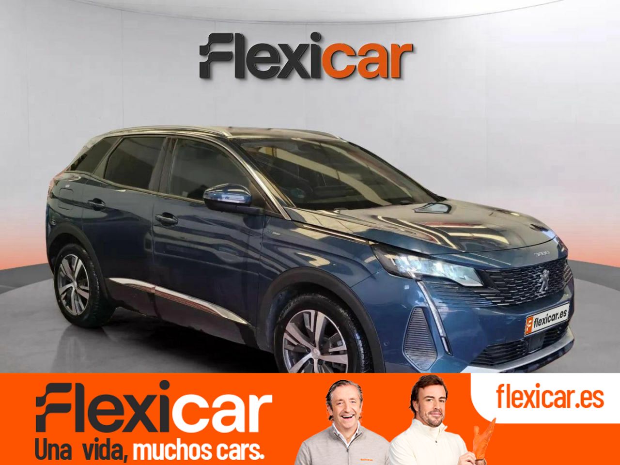 Foto peugeot 3008 2021 /