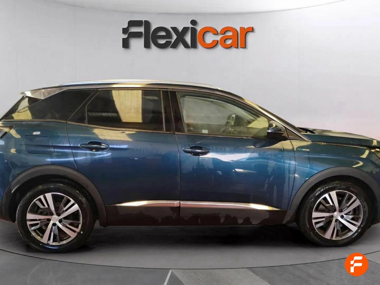 peugeot 3008 2021 / foto grande (3)