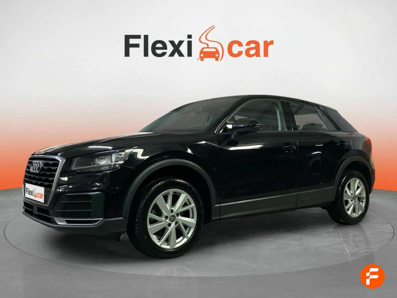 audi q2 2019 / foto grande (3)