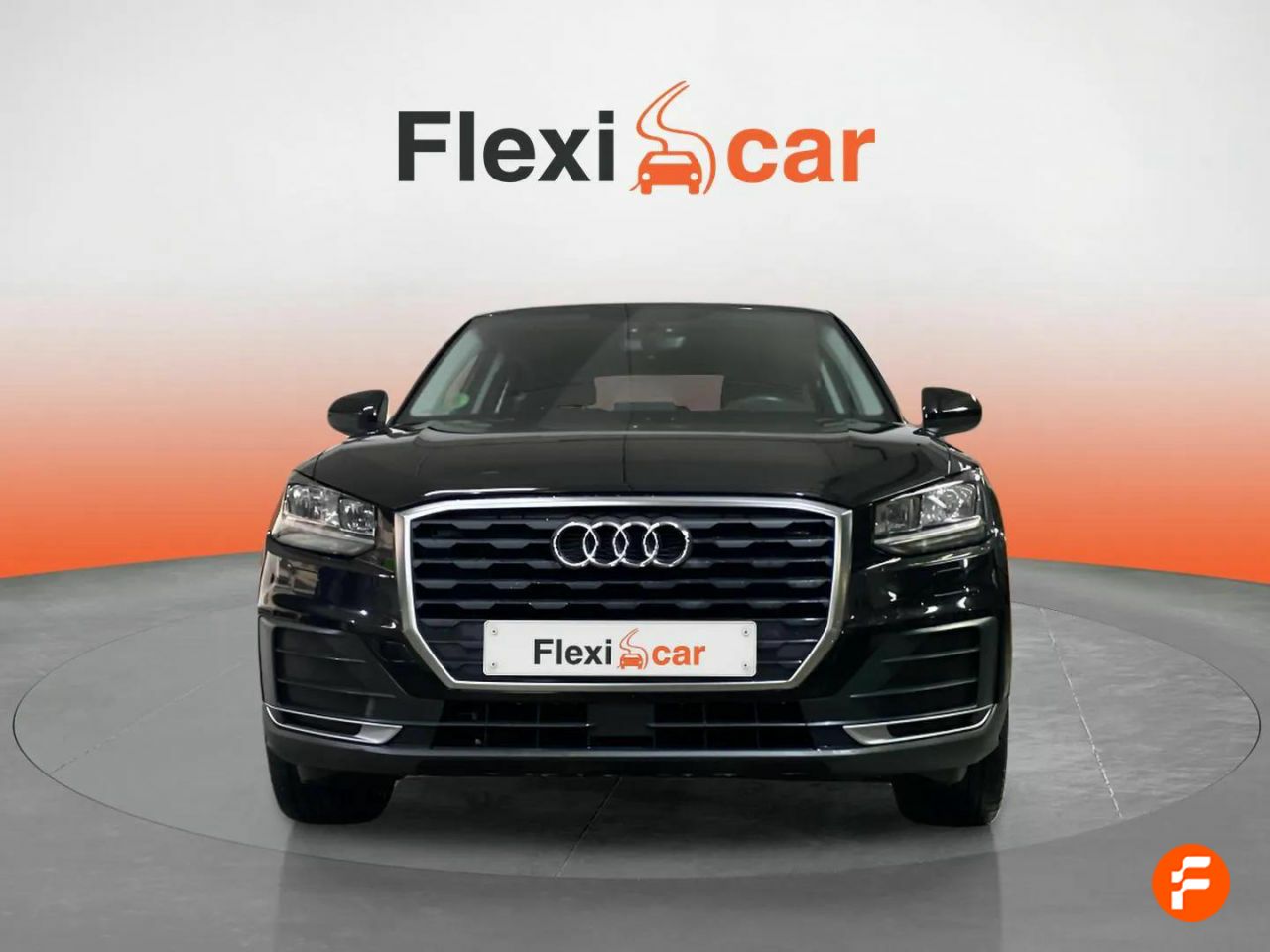 audi q2 2019 / foto grande (2)