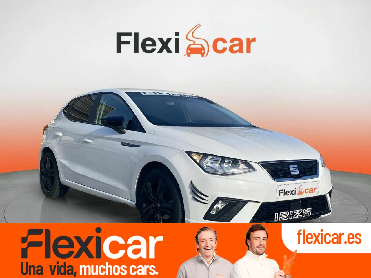 Foto seat ibiza 2019 /