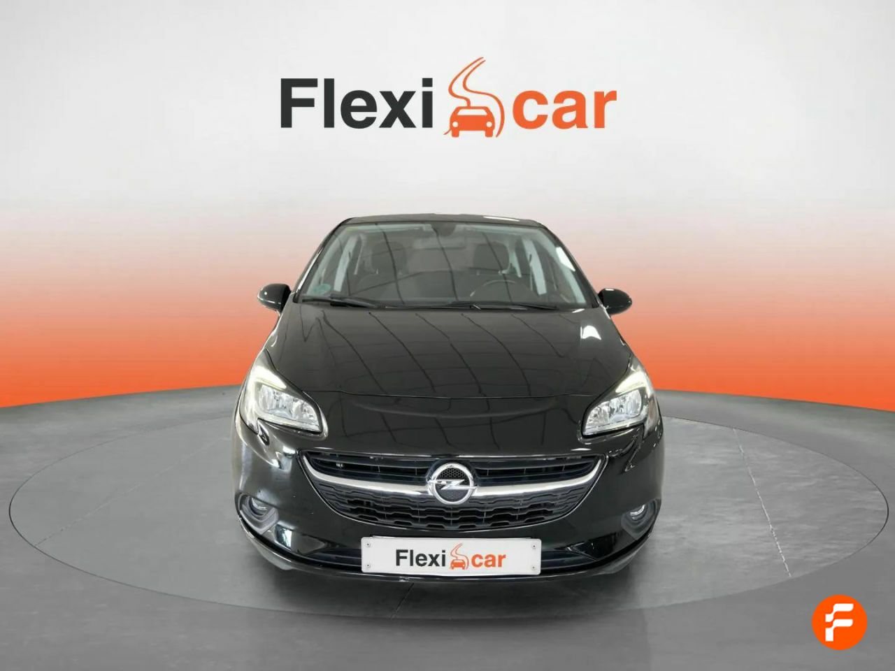opel corsa 2017 / foto grande (2)