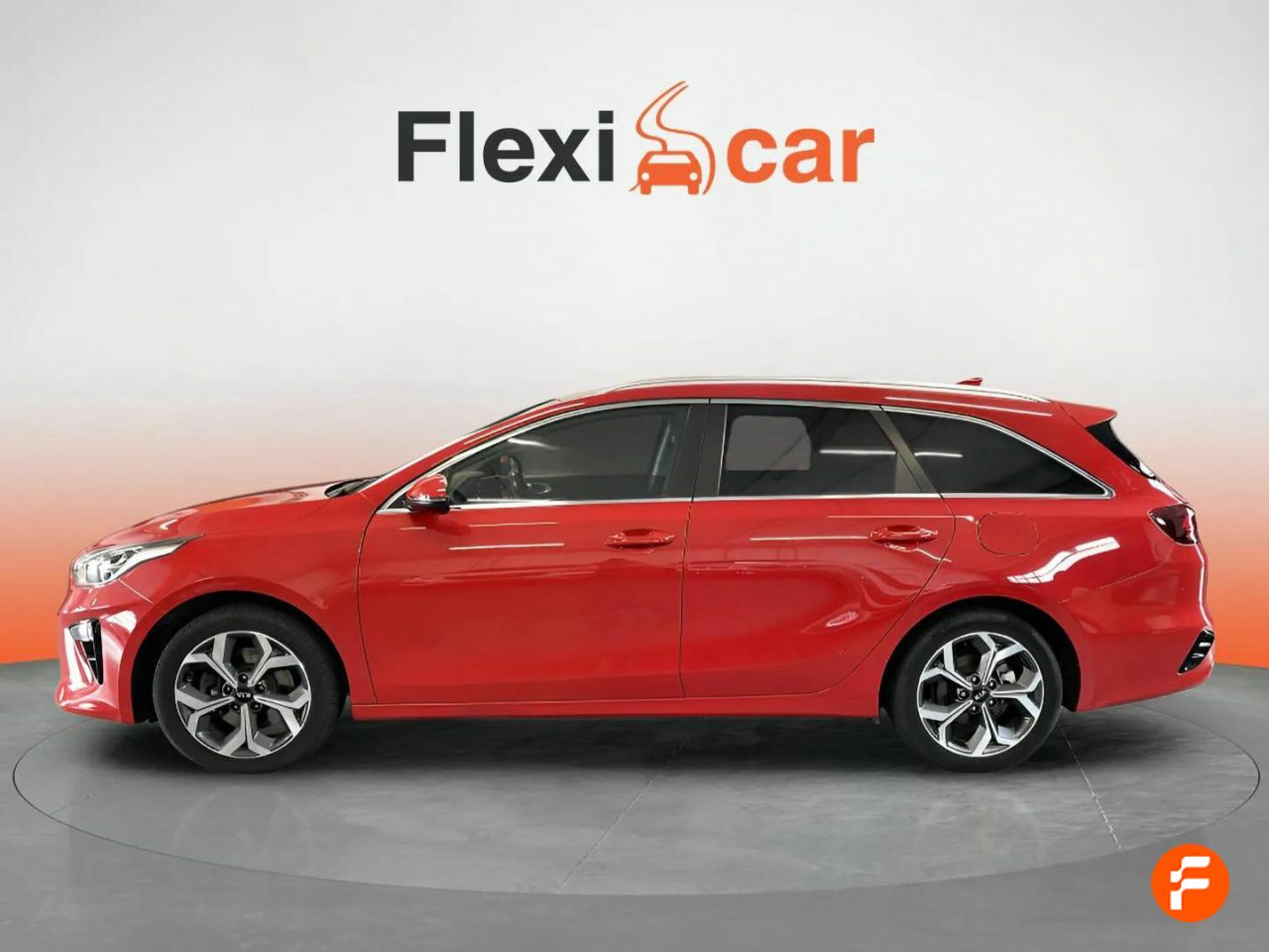 kia ceed 2020 / foto grande (3)