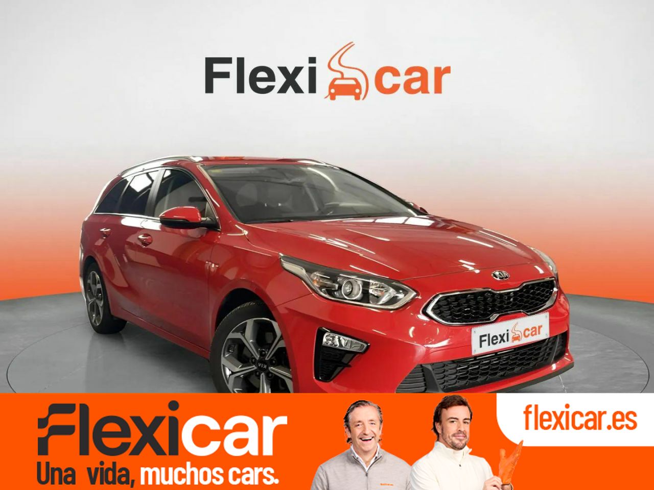 Foto kia ceed 2020 /