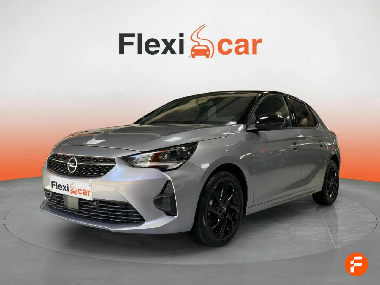 opel corsa 2023 / foto grande (2)
