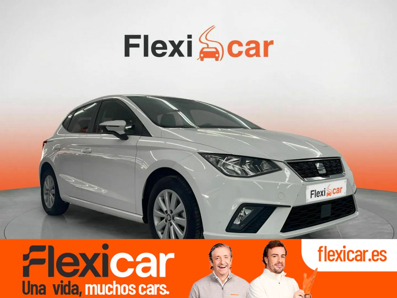 Foto seat ibiza 2019 /