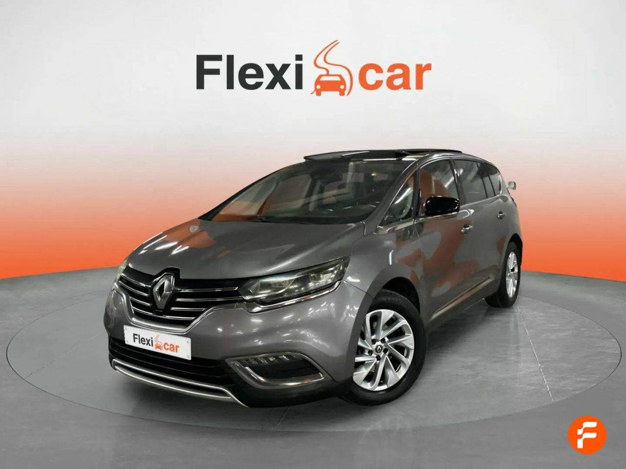 renault espace 2016 / foto grande (2)
