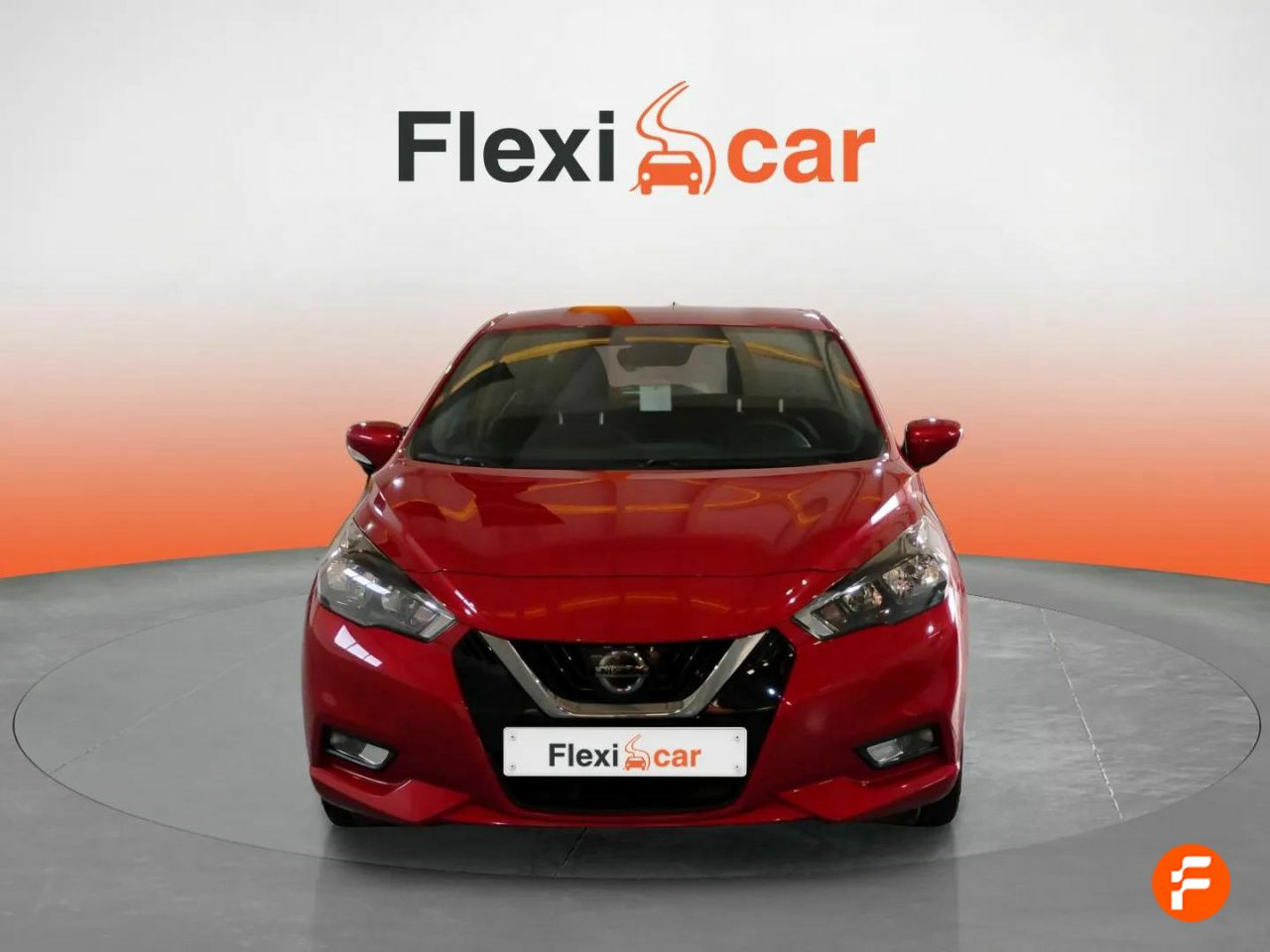 nissan micra 2021 / foto grande (2)