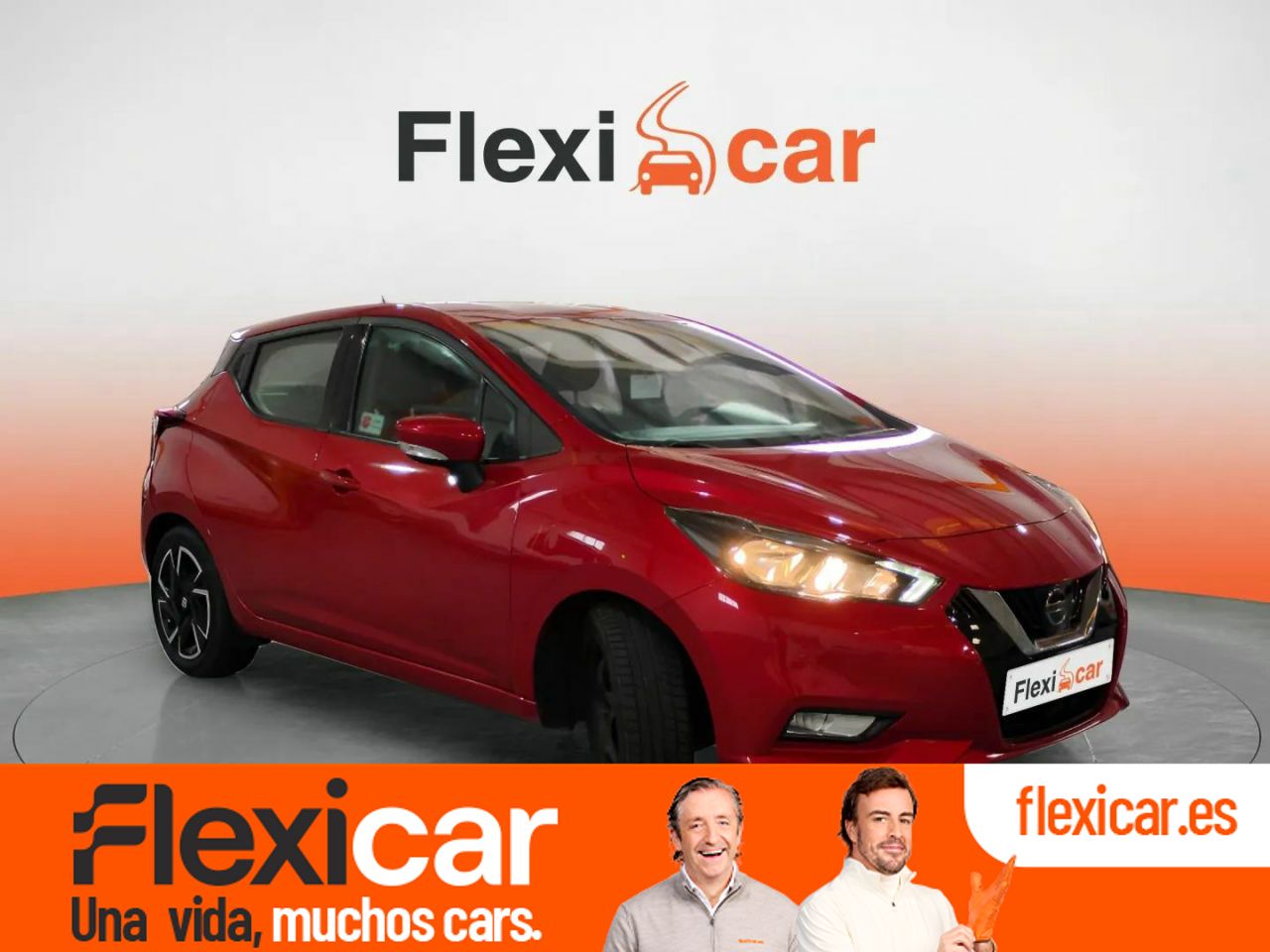 Foto nissan micra 2021 /