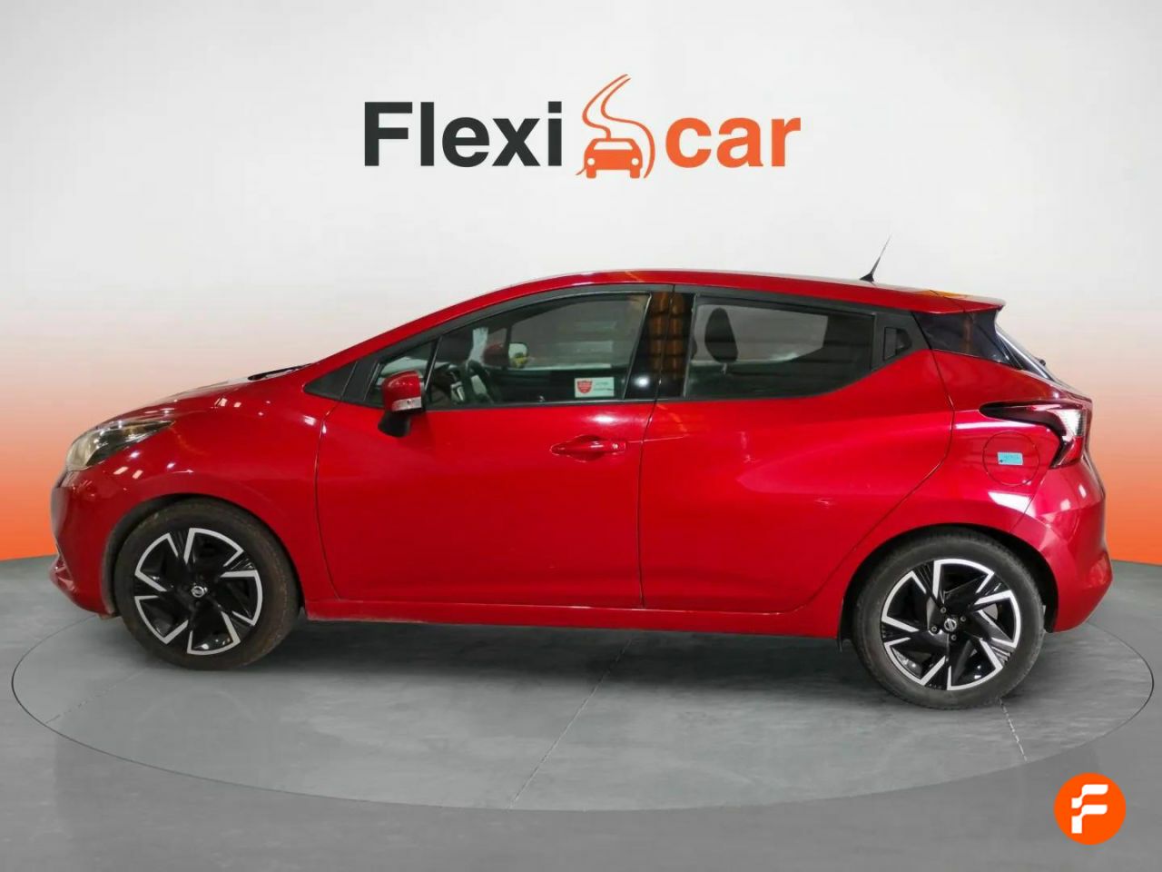 nissan micra 2021 / foto grande (3)