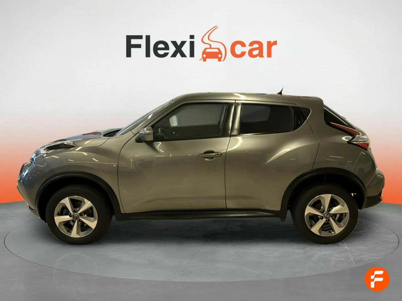nissan juke 2019 / foto grande (2)