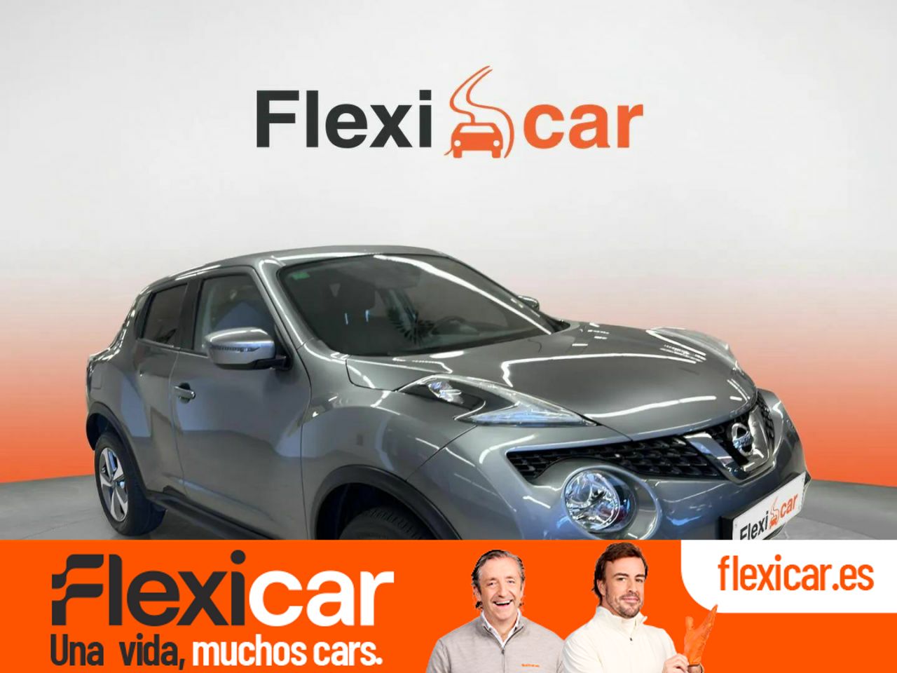 Foto nissan juke 2019 /