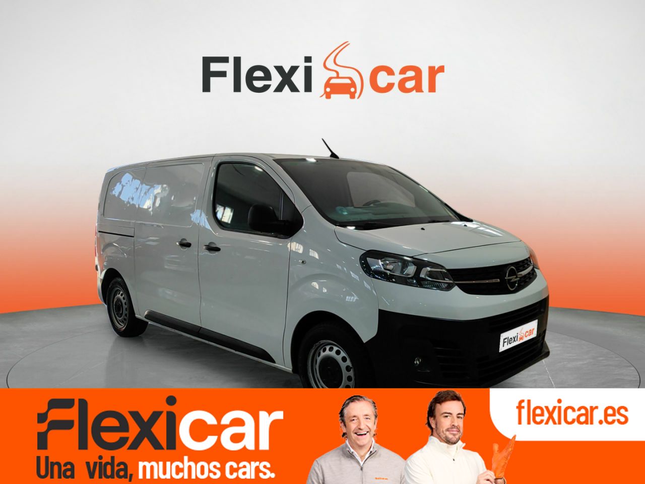 Foto opel vivaro 2020 /