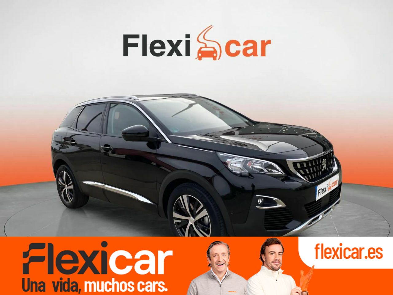 Foto peugeot 3008 2019 /