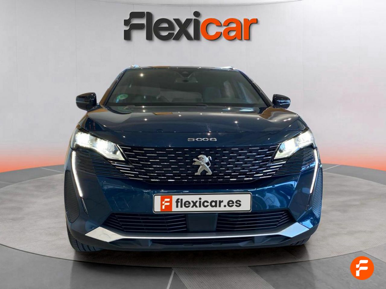 peugeot 5008 2024 / foto grande (2)