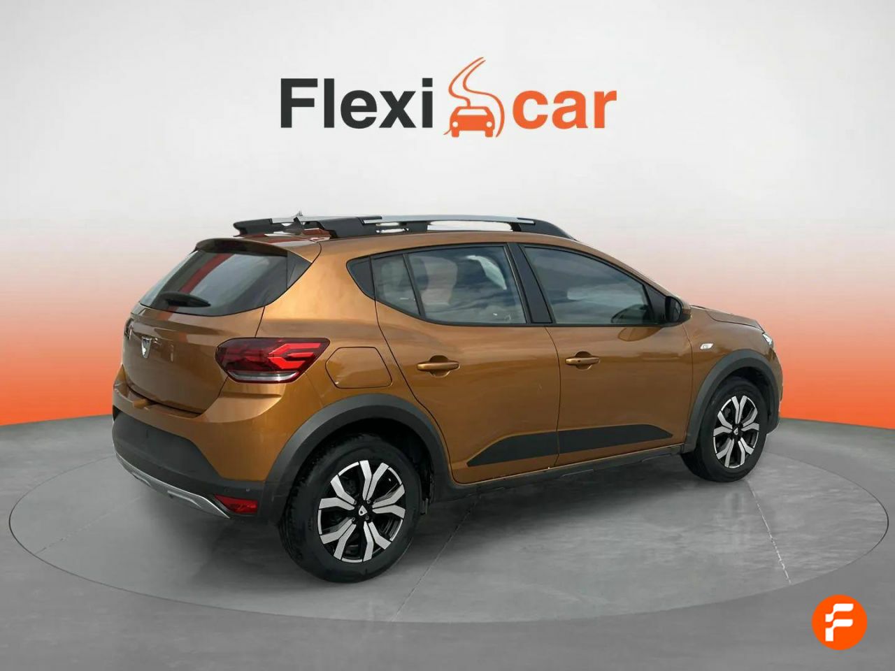 dacia sandero 2021 / foto grande (3)