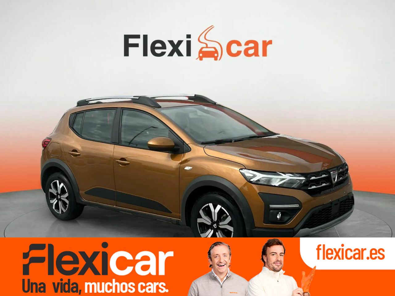Foto dacia sandero 2021 /