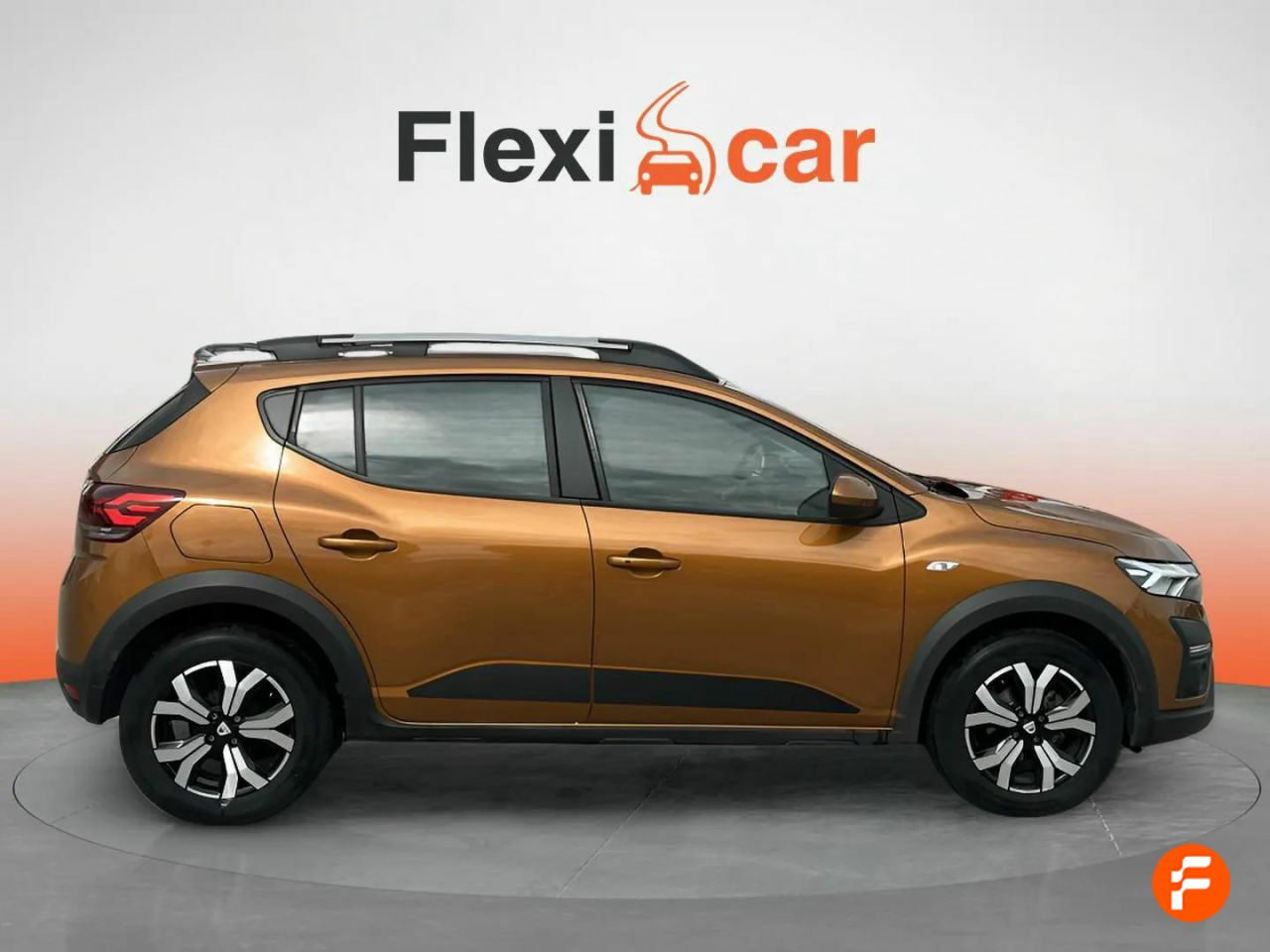 dacia sandero 2021 / foto grande (2)