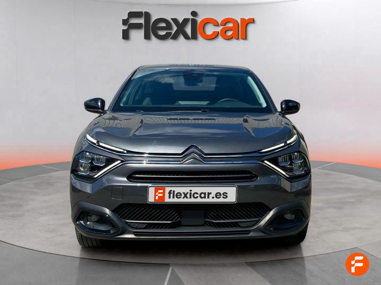 citroën c4 2024 / foto grande (2)