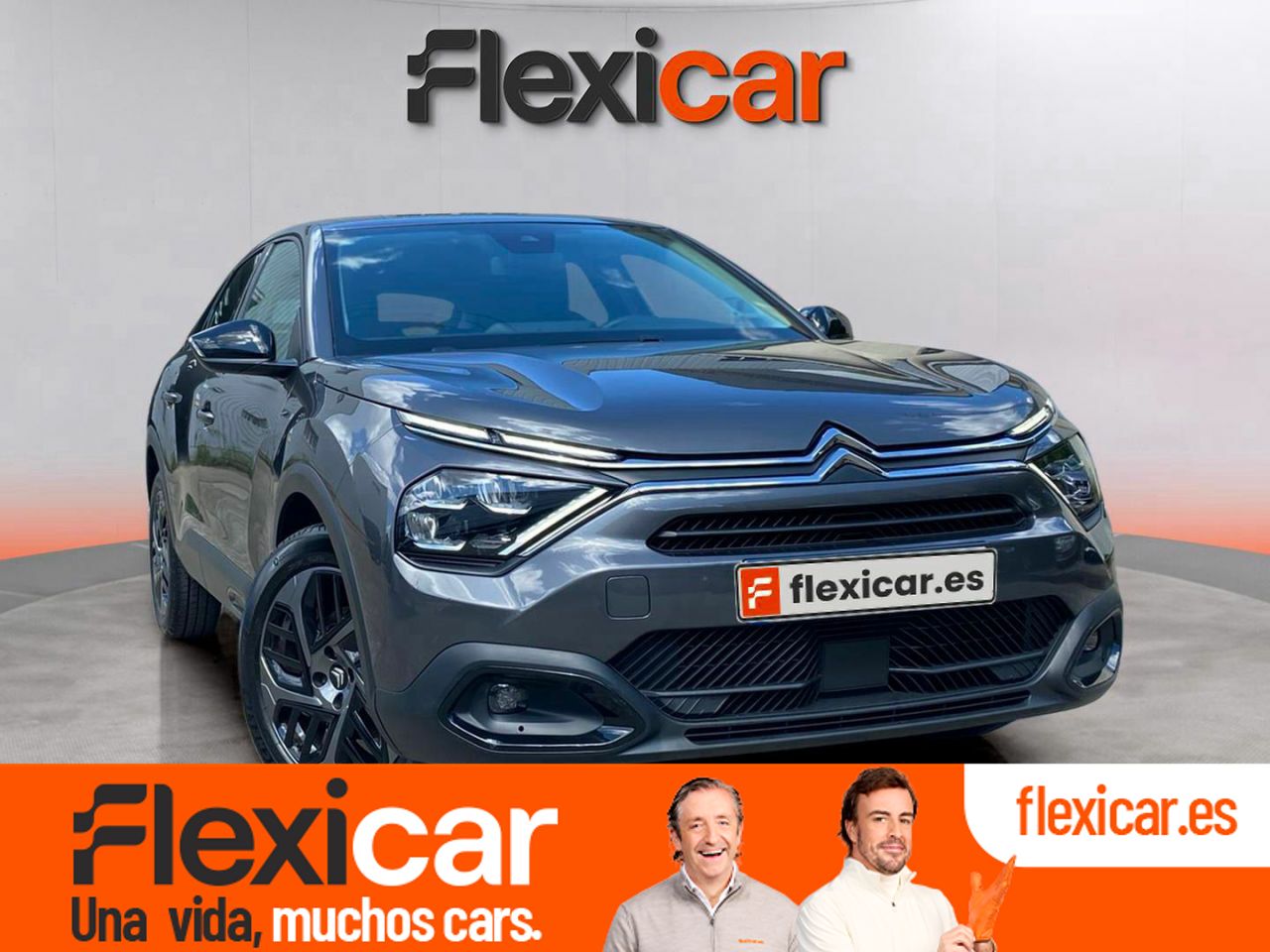Foto citroën c4 2024 /