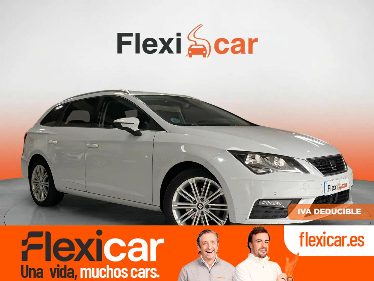 Foto seat leon 2019 /