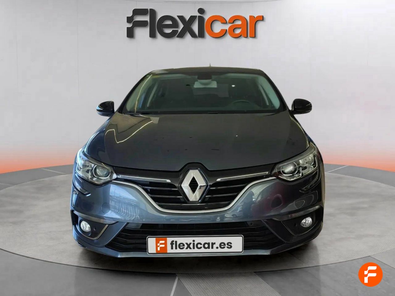 renault megane 2020 / foto grande (2)