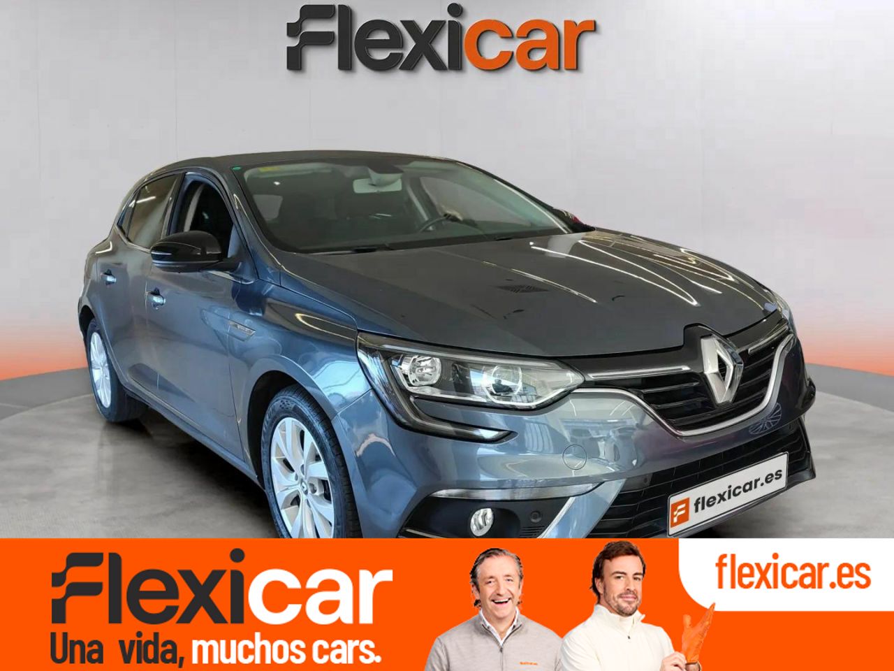 Foto renault megane 2020 /