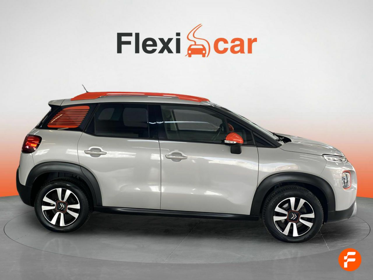 citroën c3 aircross 2019 / foto grande (2)