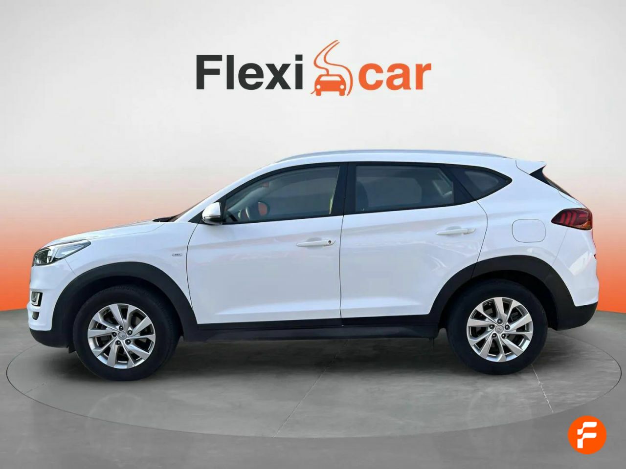 hyundai tucson 2020 / foto grande (3)