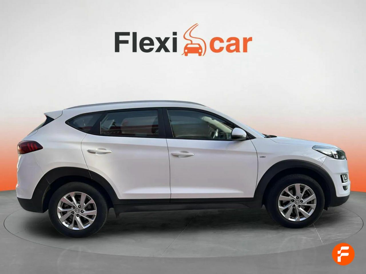 hyundai tucson 2020 / foto grande (2)