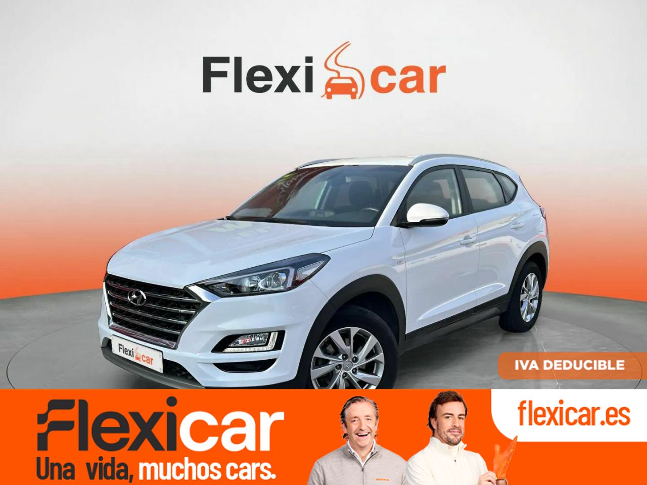 Foto hyundai tucson 2020 /
