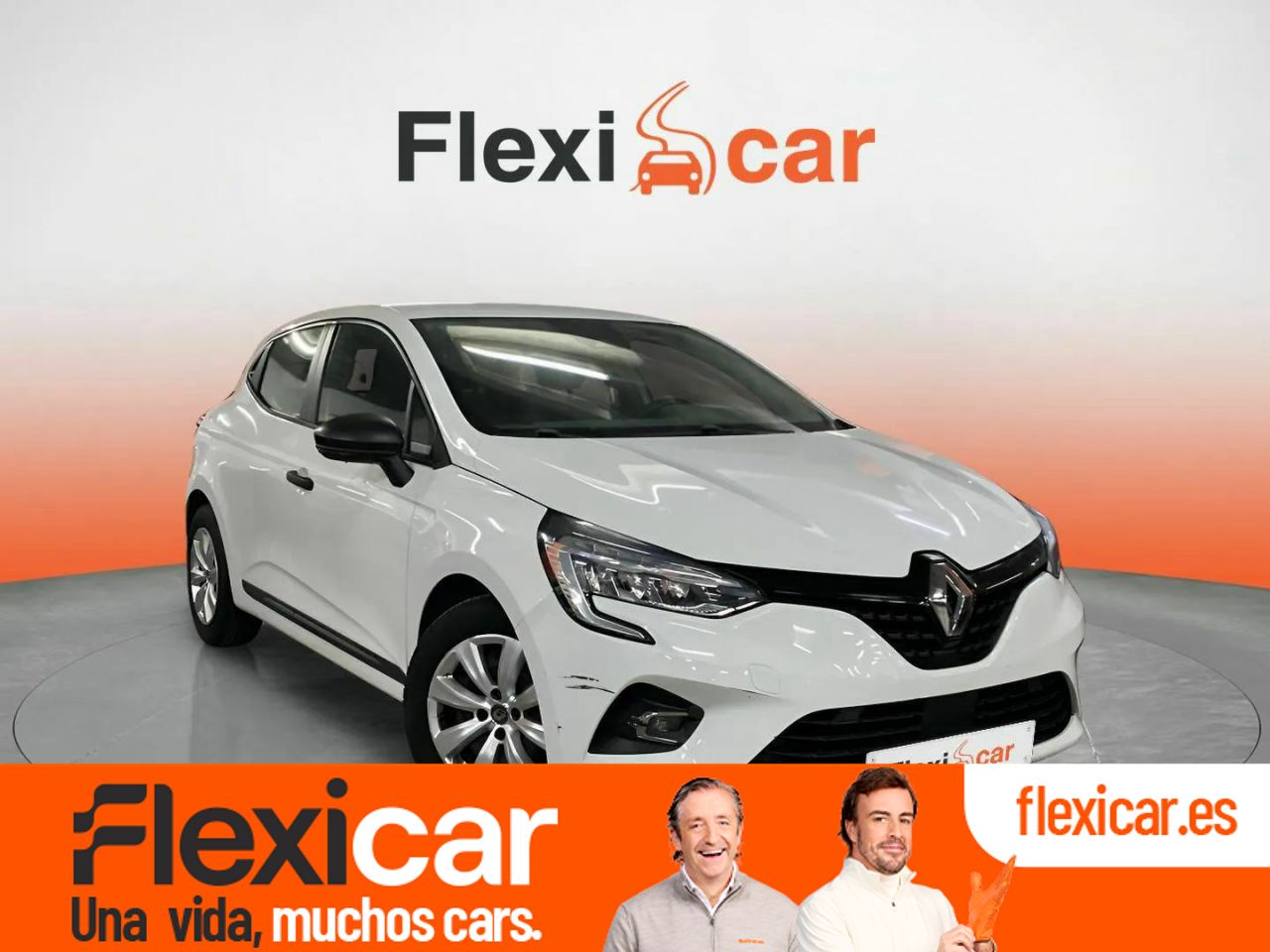 Foto renault clio 2020 /