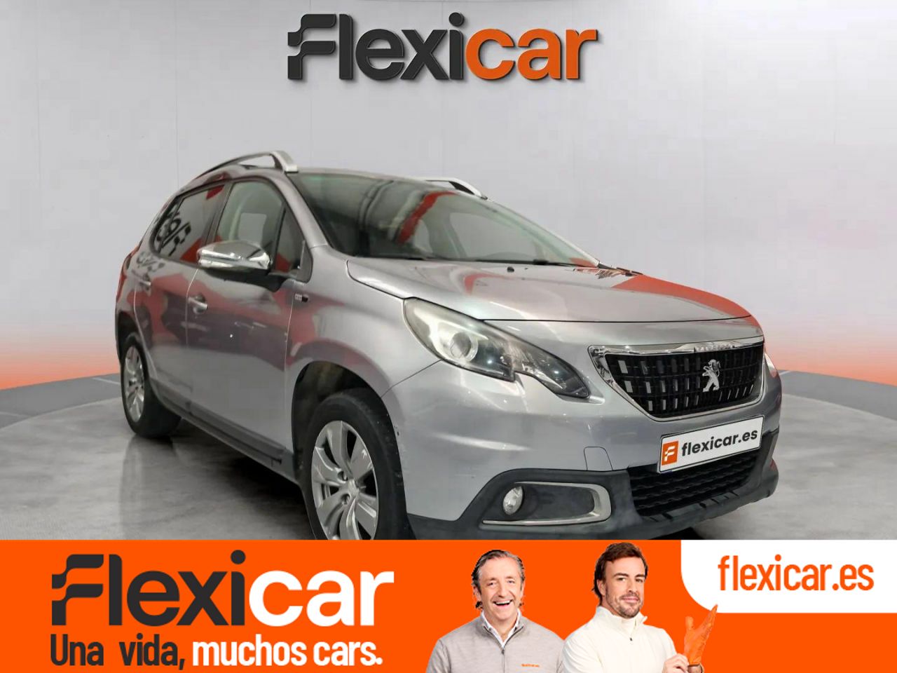 Foto peugeot 2008 2017 /