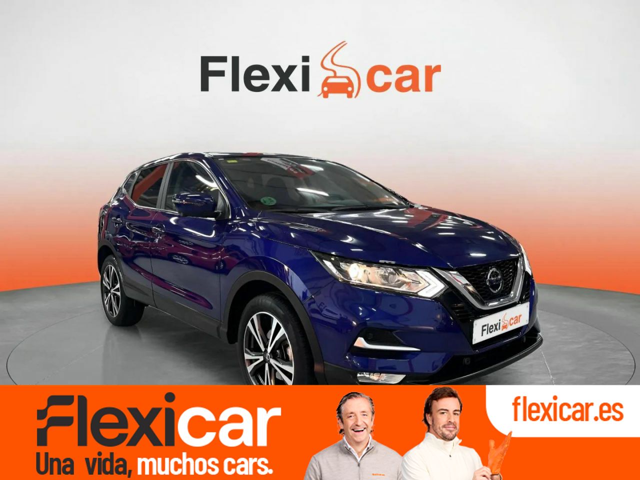 Foto nissan qashqai 2018 /
