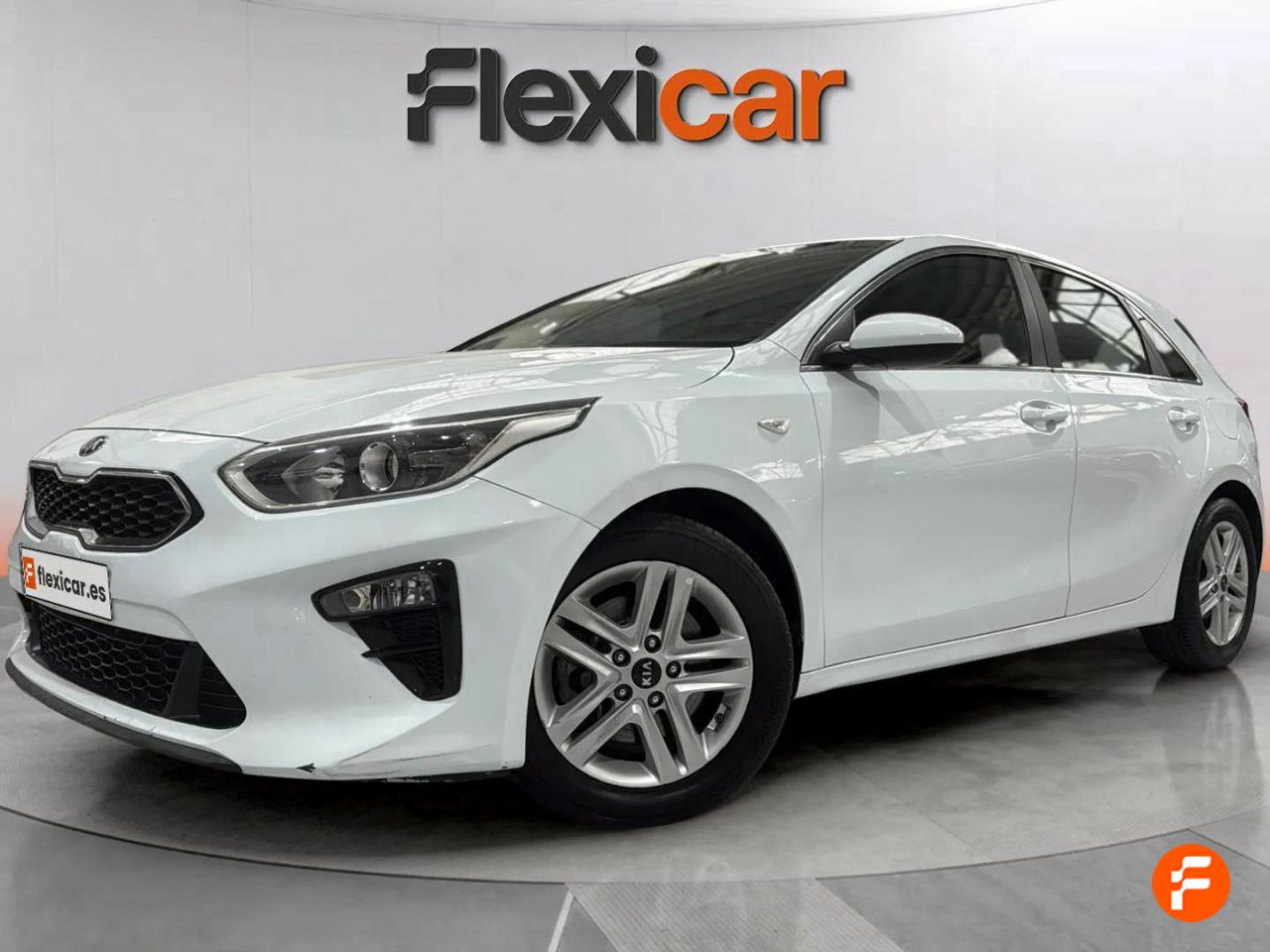 kia ceed 2019 / foto grande (3)