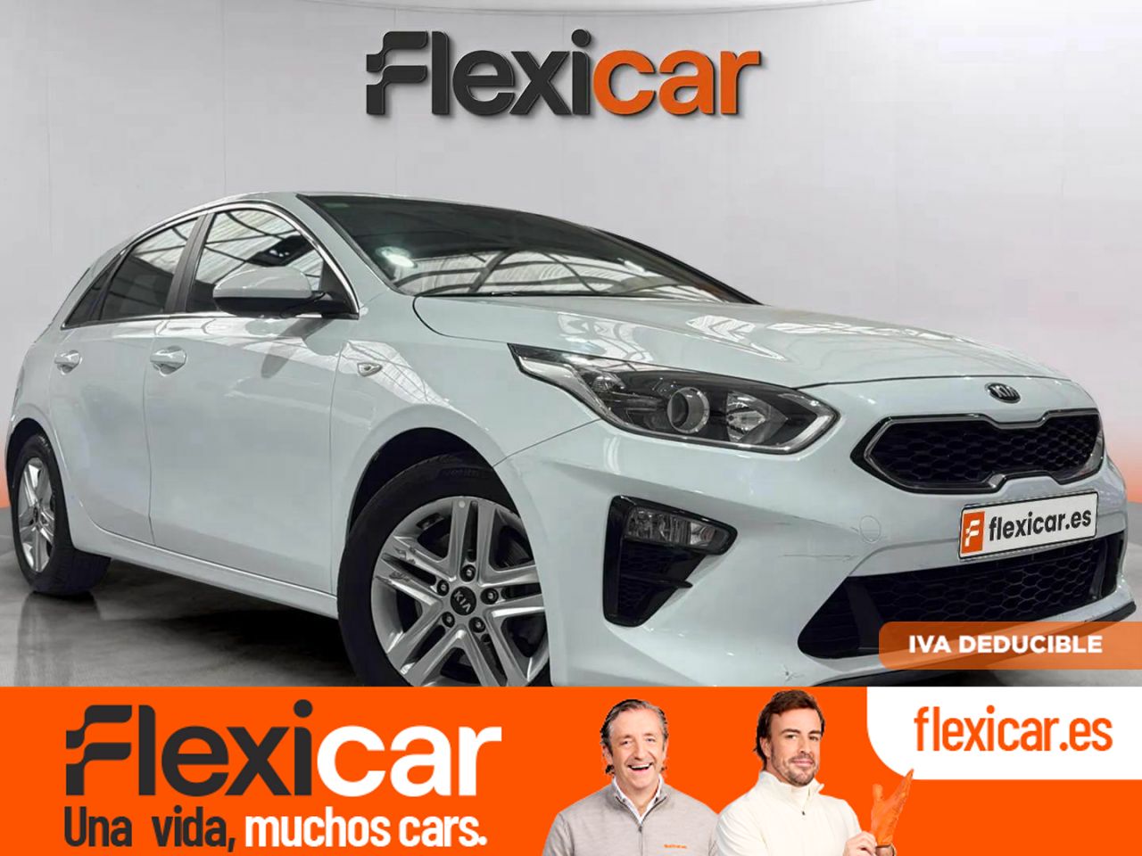 Foto kia ceed 2019 /