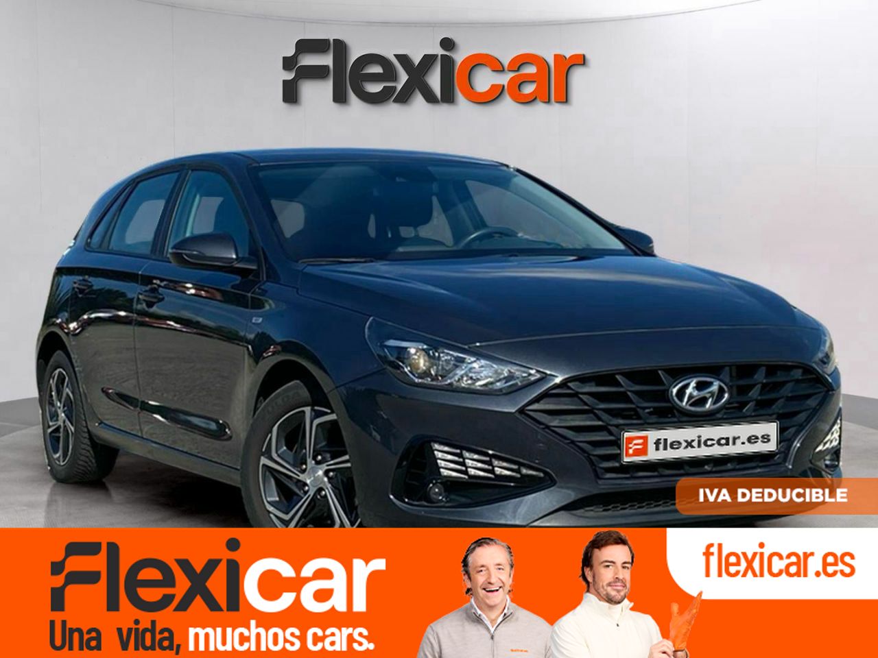 Foto hyundai i30 2023 /