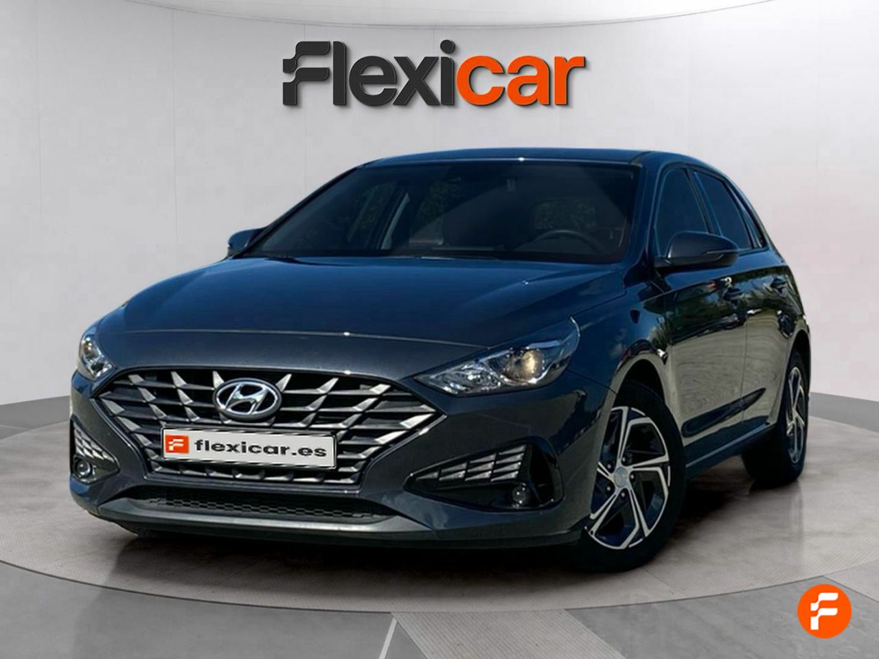 hyundai i30 2023 / foto grande (2)