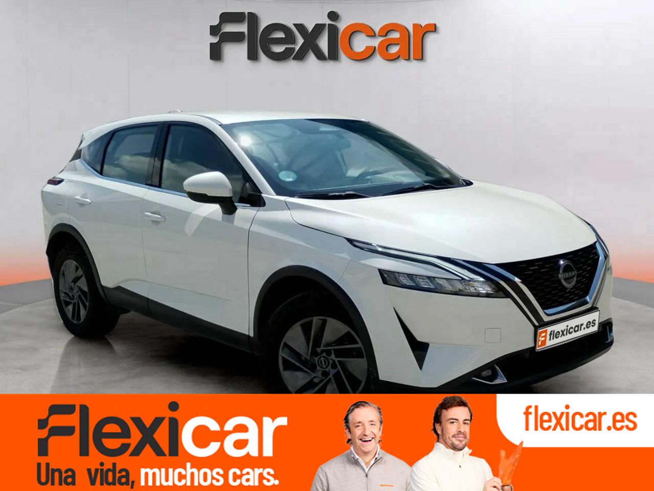 Foto nissan qashqai 2023 /