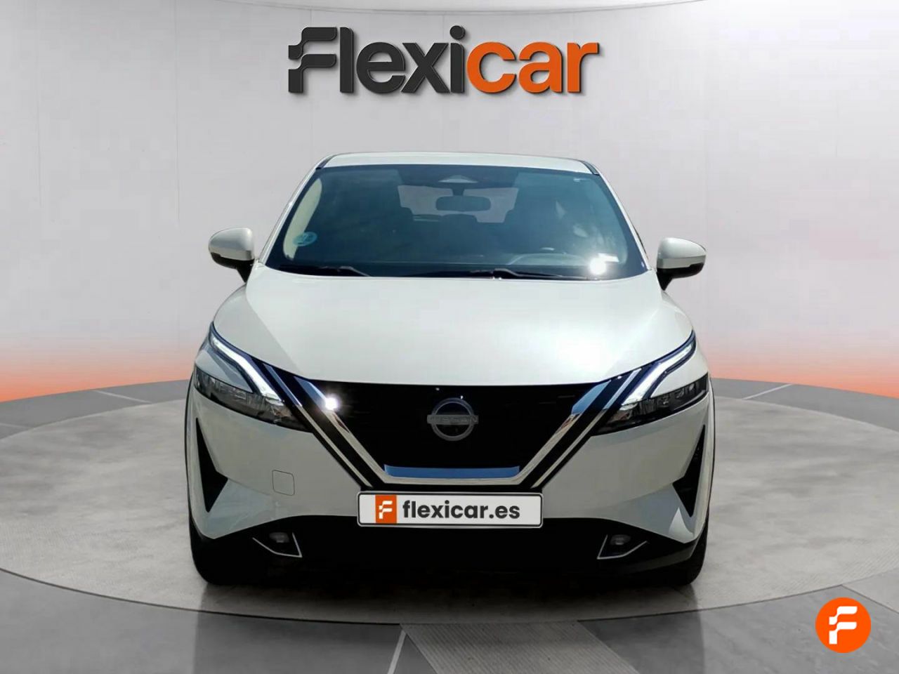 nissan qashqai 2023 / foto grande (2)