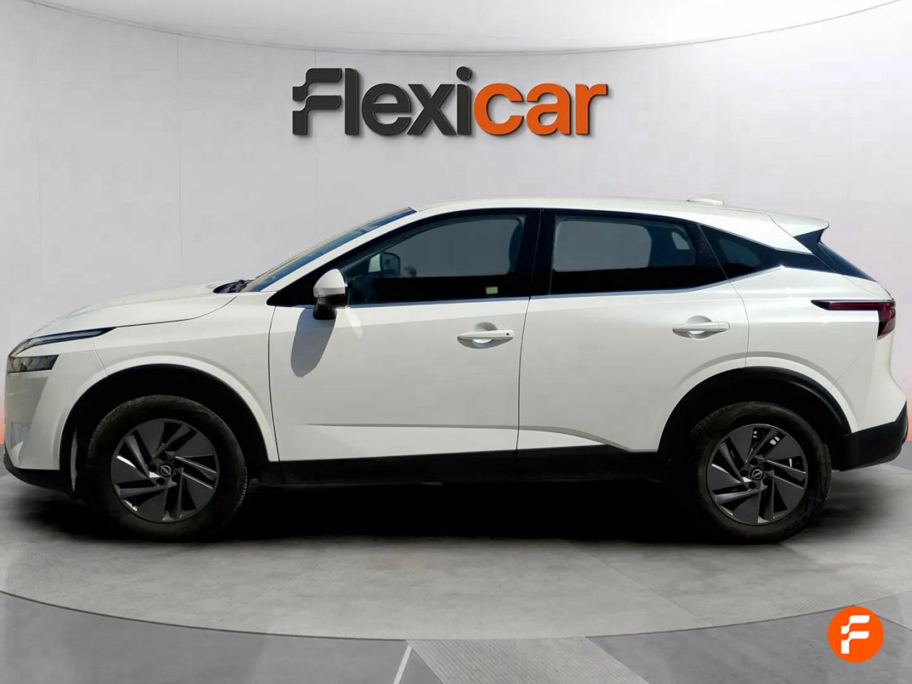 nissan qashqai 2023 / foto grande (3)