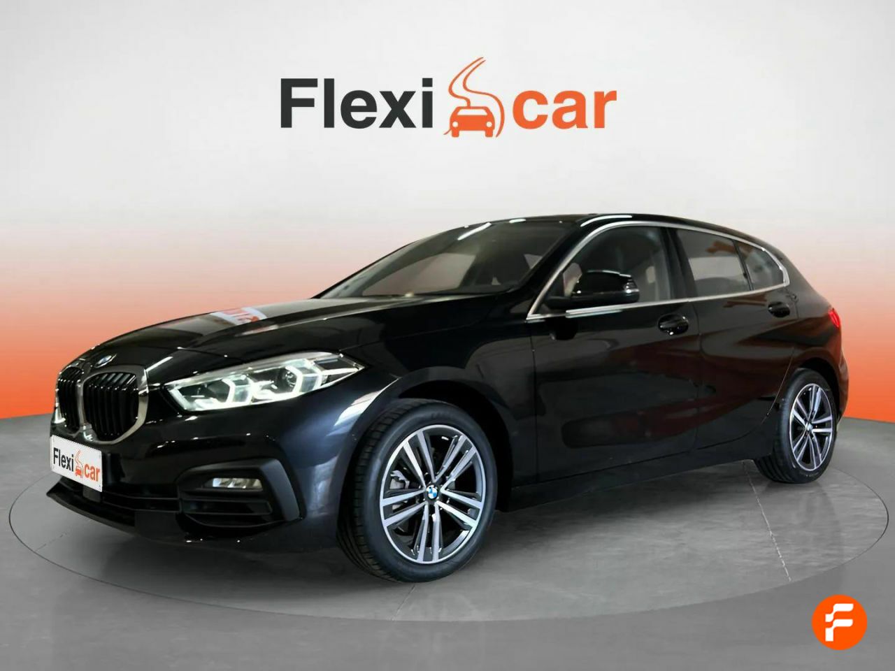 bmw serie 1 2023 / foto grande (3)