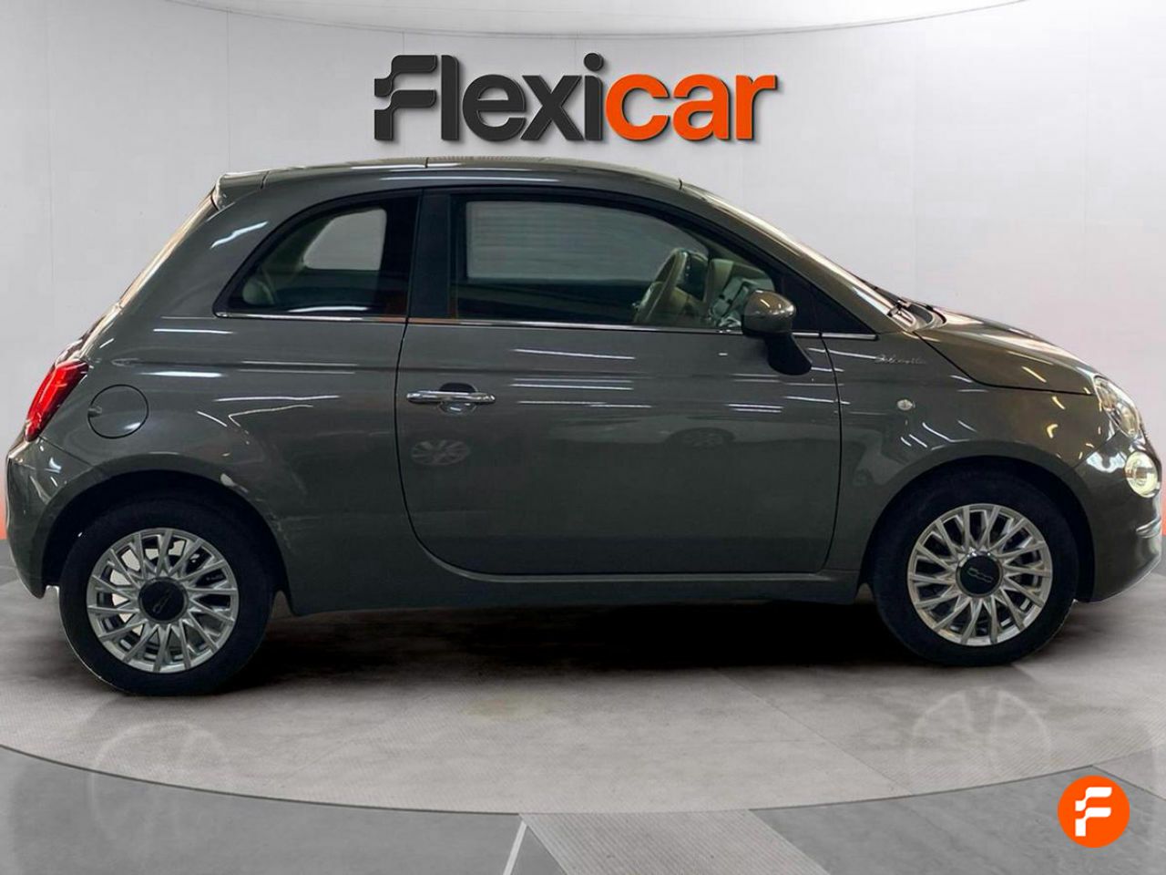 fiat 500 2022 / foto grande (3)