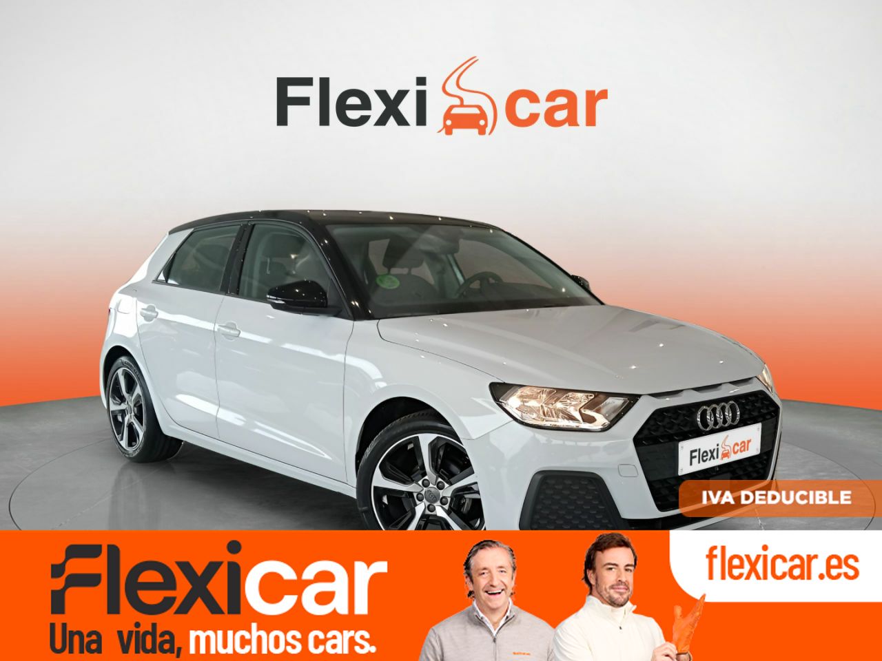 Foto audi a1 2020 /