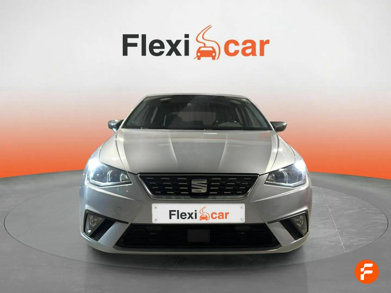 seat ibiza 2021 / foto grande (2)