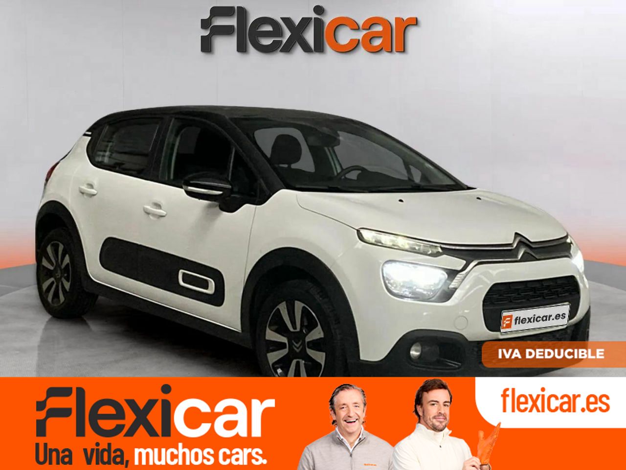 Foto citroën c3 2021 /
