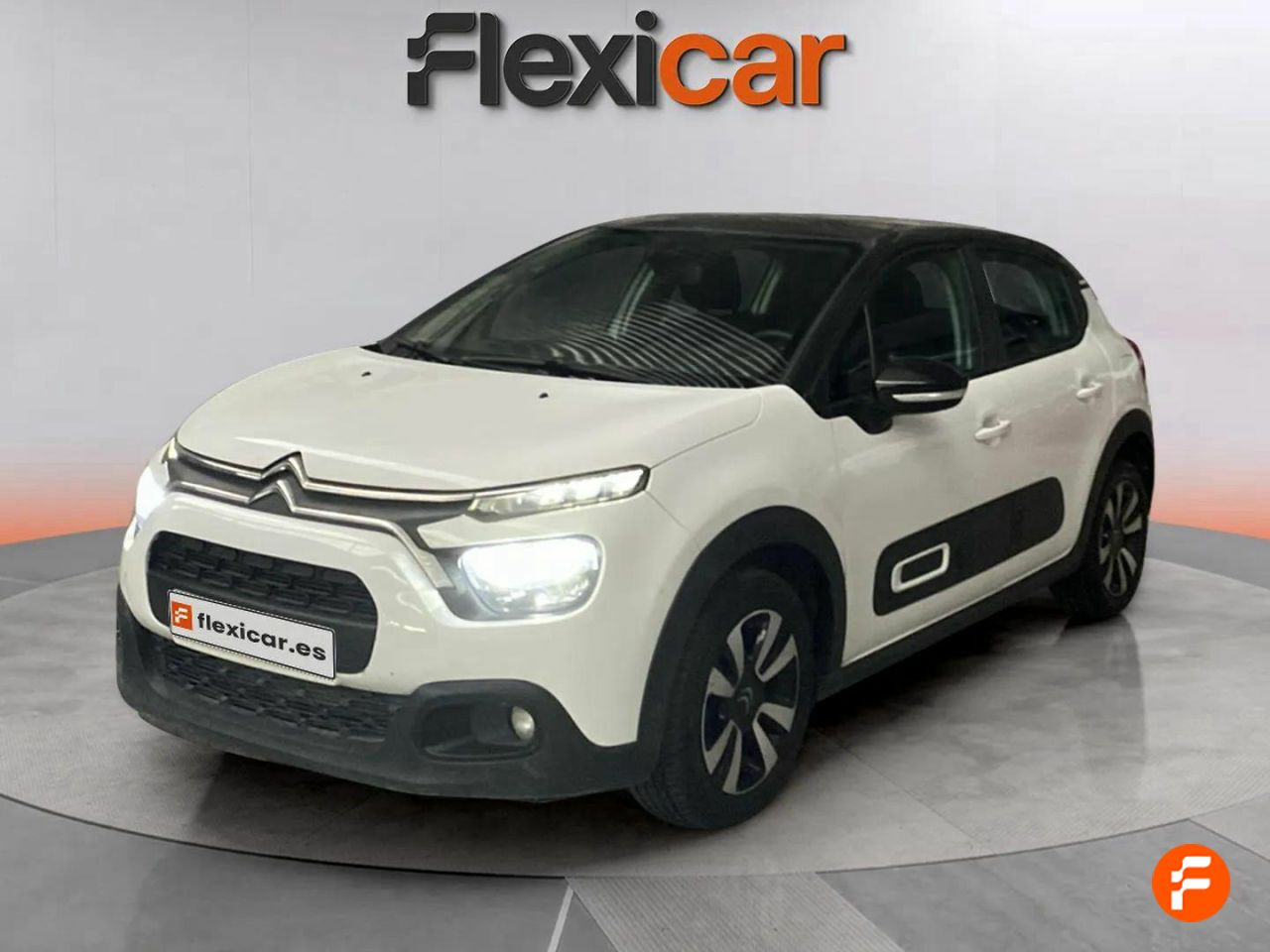 citroën c3 2021 / foto grande (3)