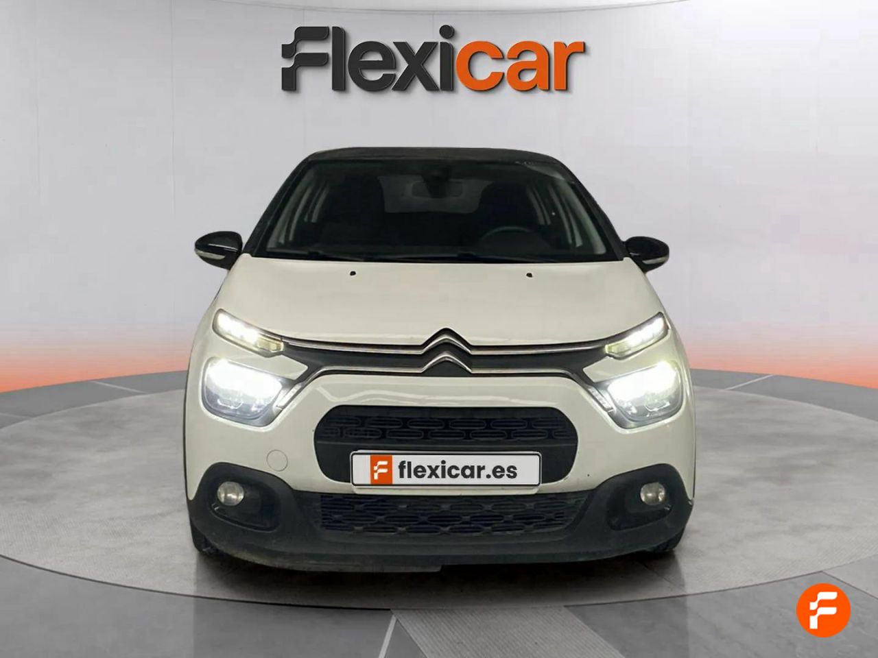 citroën c3 2021 / foto grande (2)
