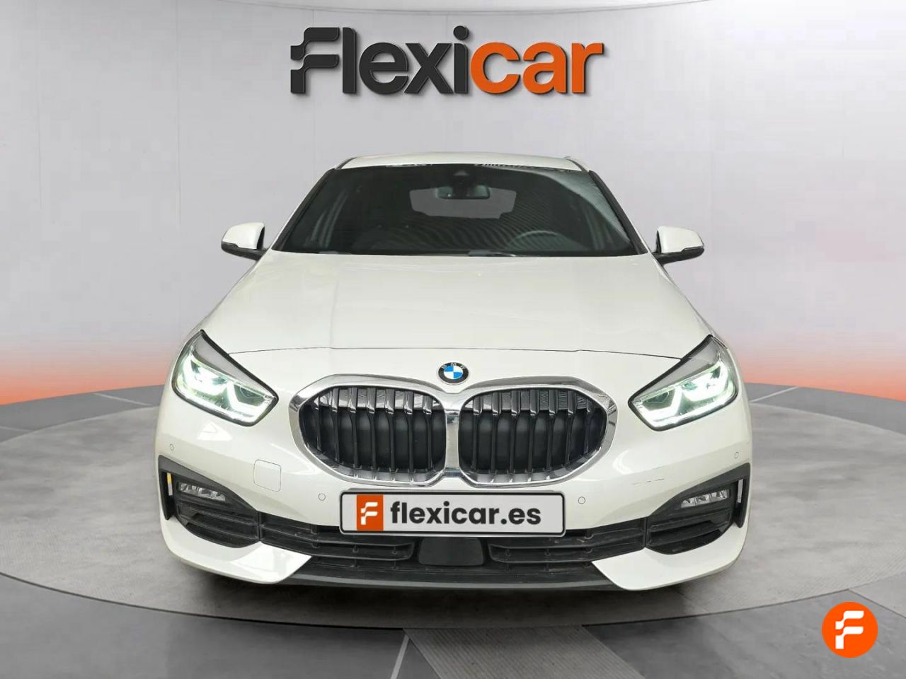 bmw serie 1 2020 / foto grande (2)